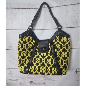 Petunia Pickle Bottom Diaper Bag Hudson Hobo Midnight Saffron Velvet